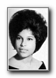 Carmen Cervantez: class of 1966, Norte Del Rio High School, Sacramento, CA.